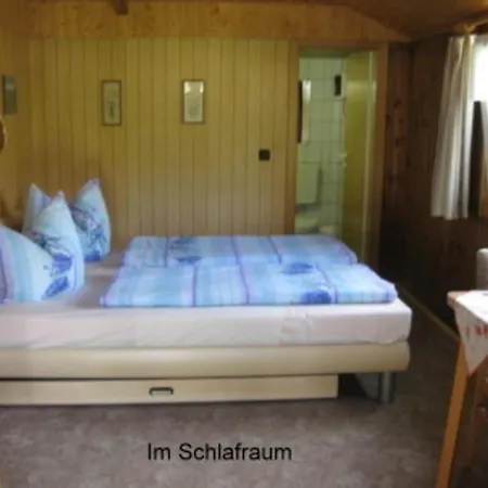 Ferienhaus Scharfe - #125537 Сasa de vacaciones