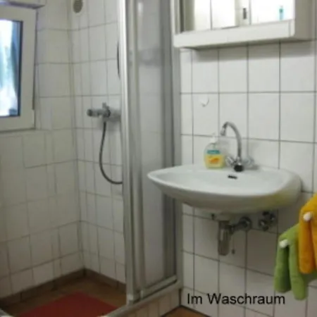 Ferienhaus Scharfe - #125537 *