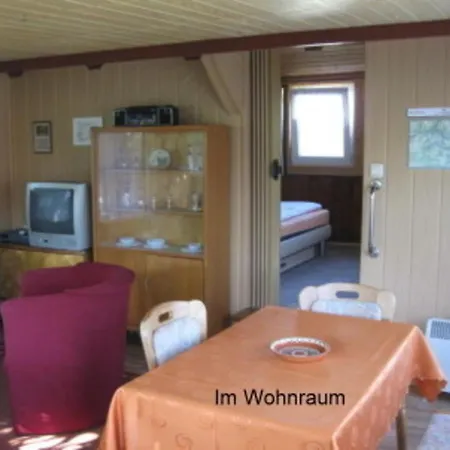 Ferienhaus Scharfe - #125537 Сasa de vacaciones Kurort Gohrisch