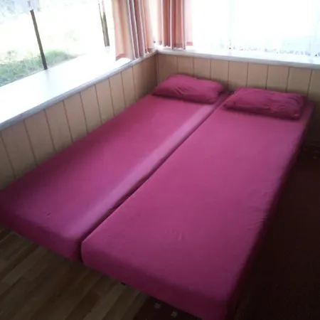 Сasa de vacaciones Ferienhaus Scharfe - #125537